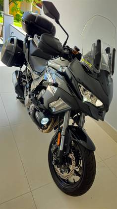 KAWASAKI VERSYS 1000 GRAND TOURER ABS 
